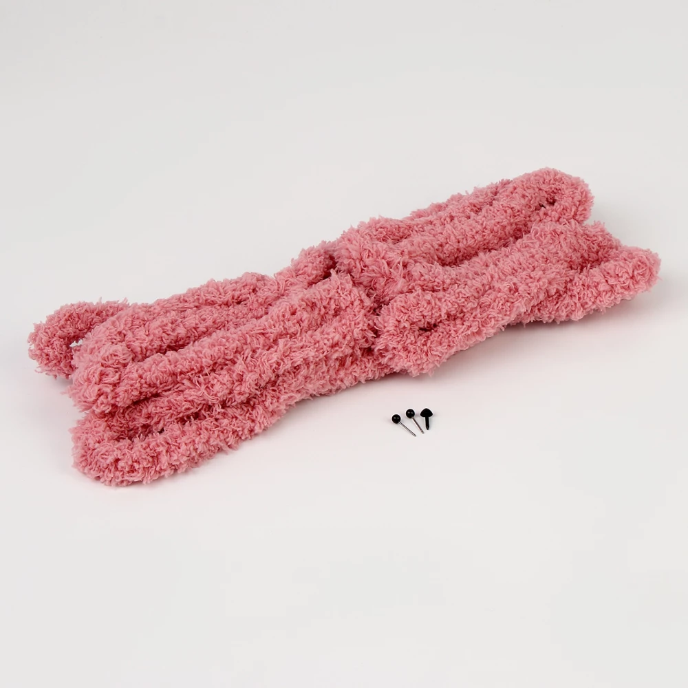 Toy Making Kit from Furry Sticks - Cute Puppy