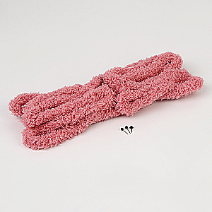 Toy Making Kit from Furry Sticks - Cute Puppy