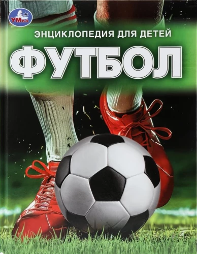 Футбол