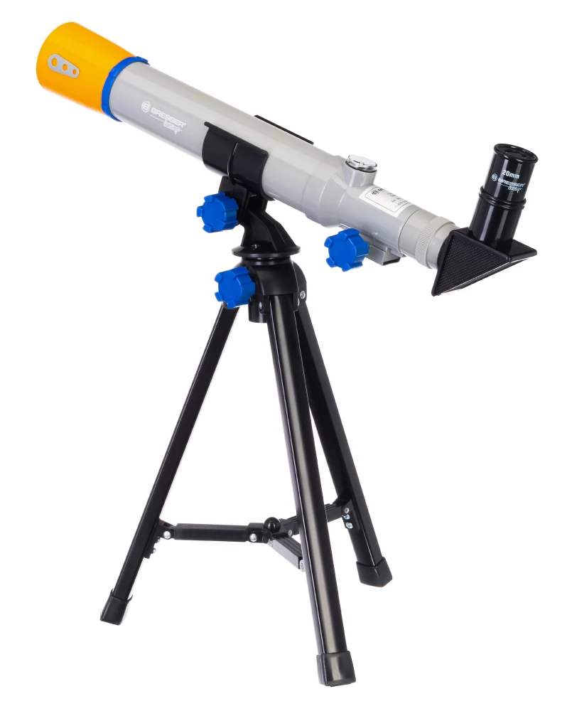 Children's Telescope Bresser Junior 40/400 AZ