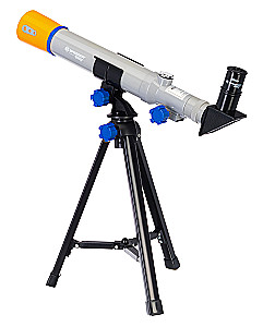 Children's Telescope Bresser Junior 40/400 AZ