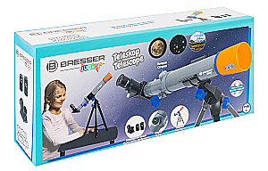 Children's Telescope Bresser Junior 40/400 AZ