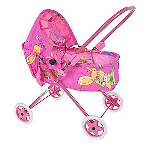 Doll Stroller - Atix