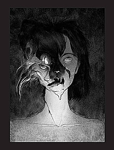 Monstrous Dreams. A Collection of Comics