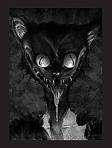 Monstrous Dreams. A Collection of Comics