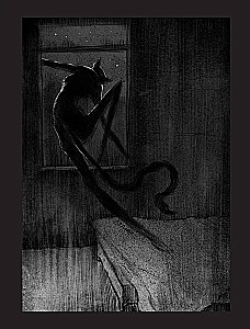 Monstrous Dreams. A Collection of Comics