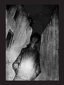 Monstrous Dreams. A Collection of Comics