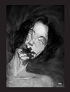 Monstrous Dreams. A Collection of Comics