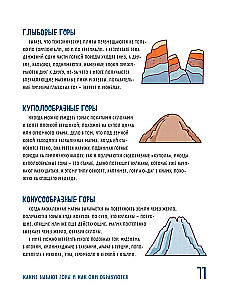 The Peaks of the World for Children
