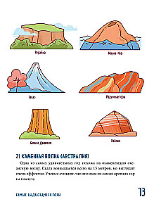The Peaks of the World for Children