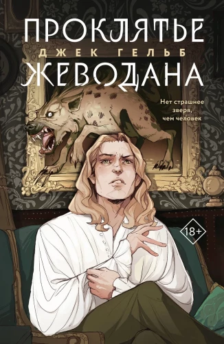 Гойда. Проклятье Жеводана (комплект из 2-х книг)