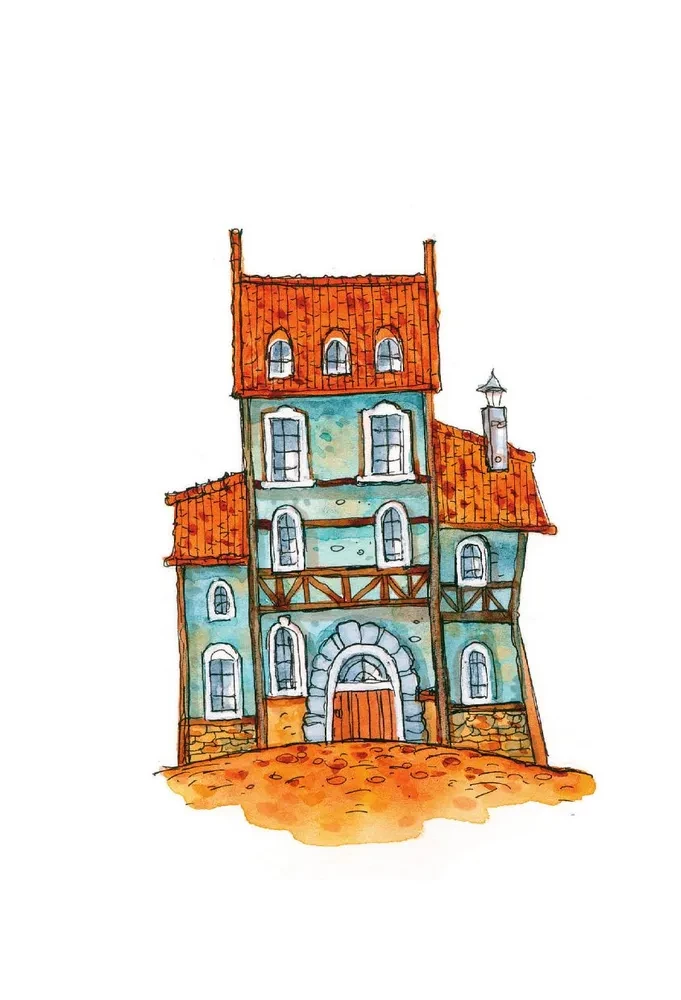 Czekoladowy dziadek
