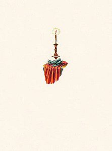 The Wonderful Candle