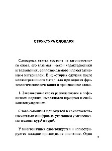 The Great Explanatory Dictionary for Schoolchildren