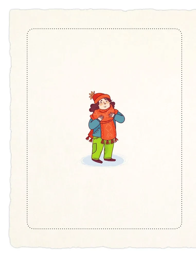The Russian North for Children