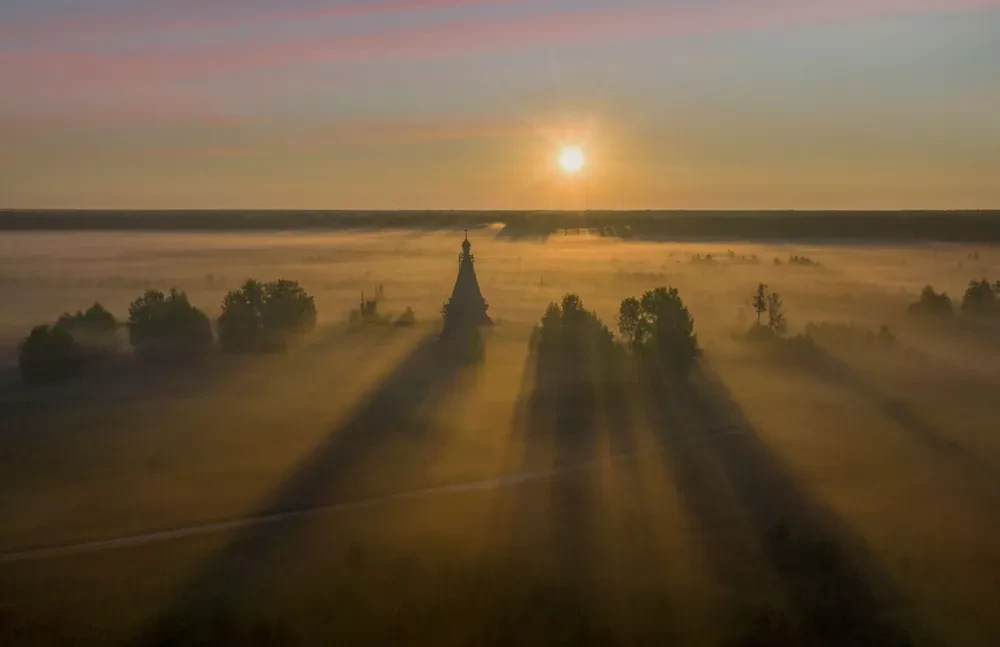 Russian North