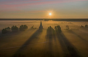 Russian North