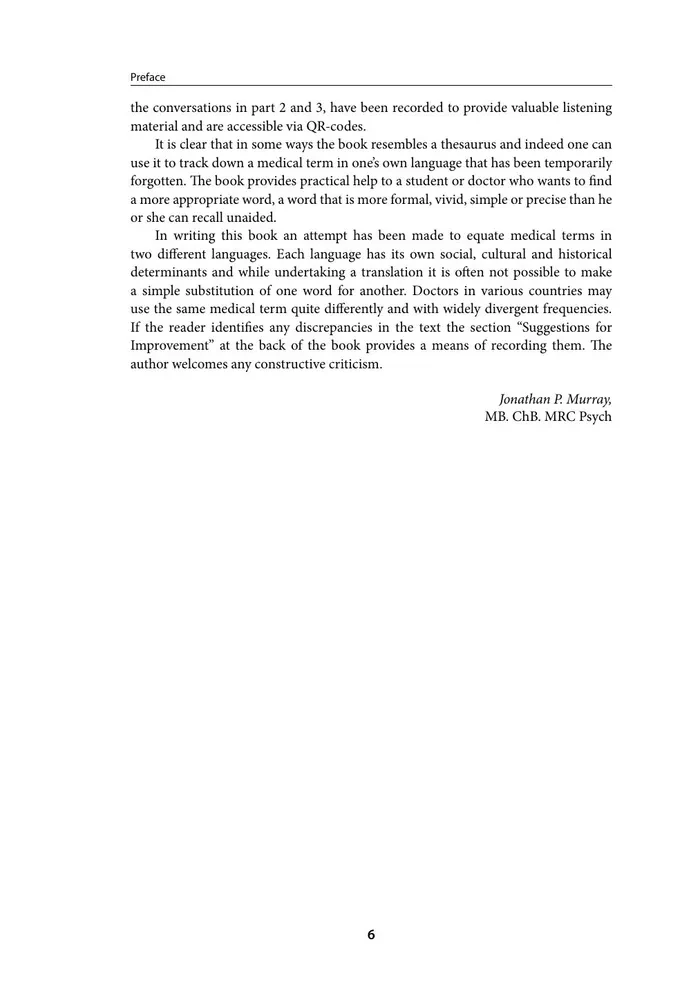 English-Russian Medical Dictionary