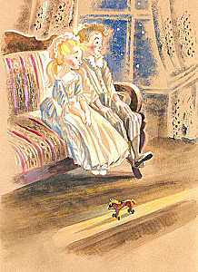 The Nutcracker and Other Magical Tales