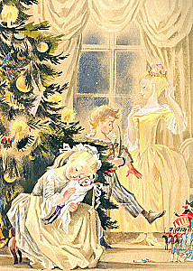 The Nutcracker and Other Magical Tales