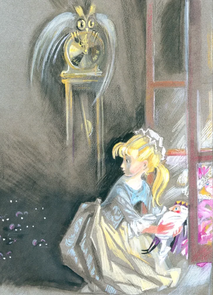 The Nutcracker and Other Magical Tales