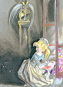 The Nutcracker and Other Magical Tales