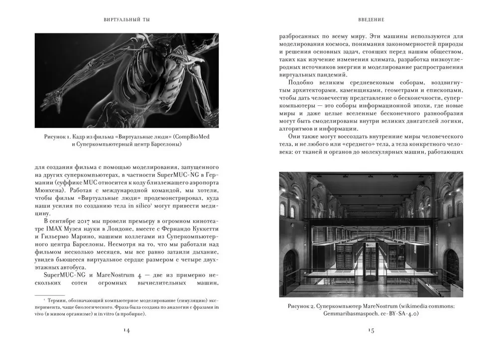 Virtualus tu. Kaip skaitmeninių dvynių kūrimas pakeis žmonijos ateitį