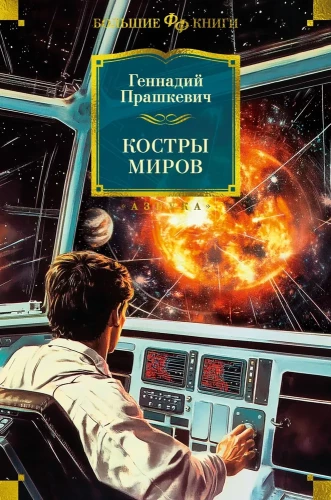 Bonfires of the World