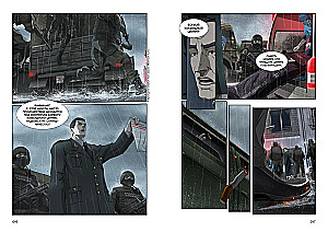 The Three-Body Problem. Book 1