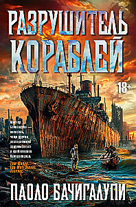 Ship Destroyer