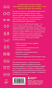 How to live if you have a big breast. A small book that will help solve big problems