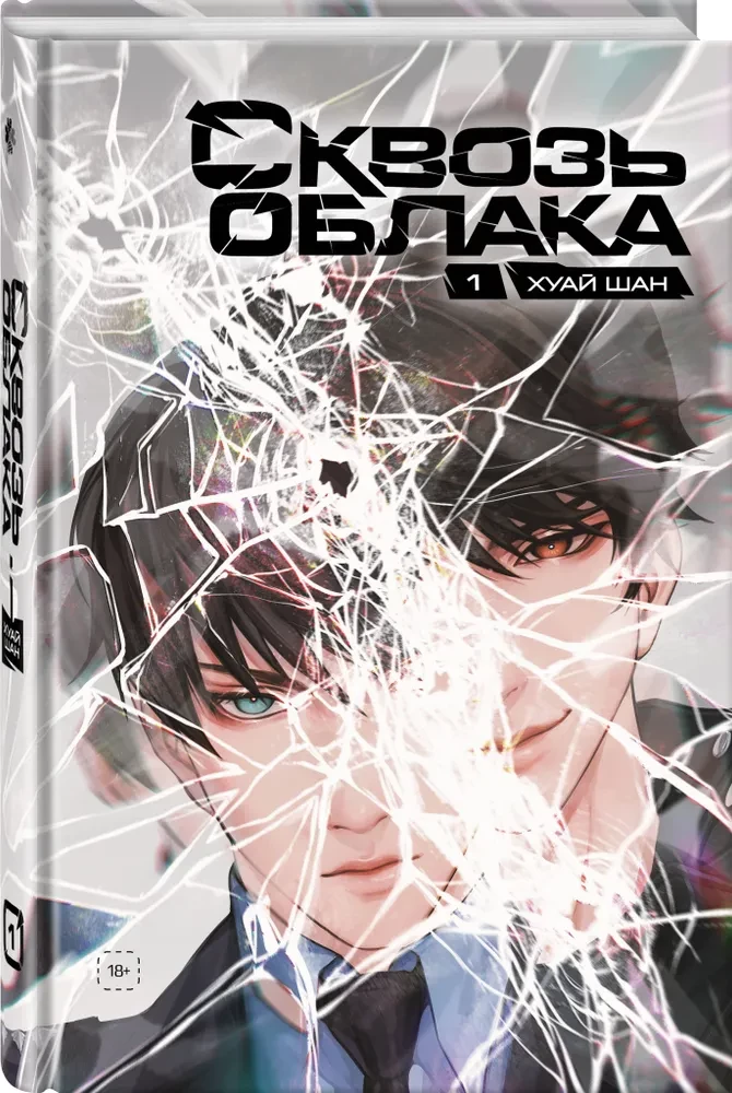 Through the Clouds. Volume 1