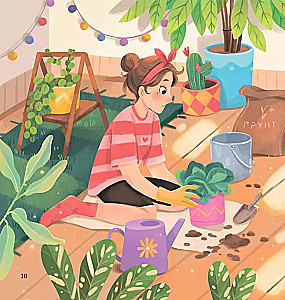 How a Disobedient Mom Almost Skipped Kindergarten