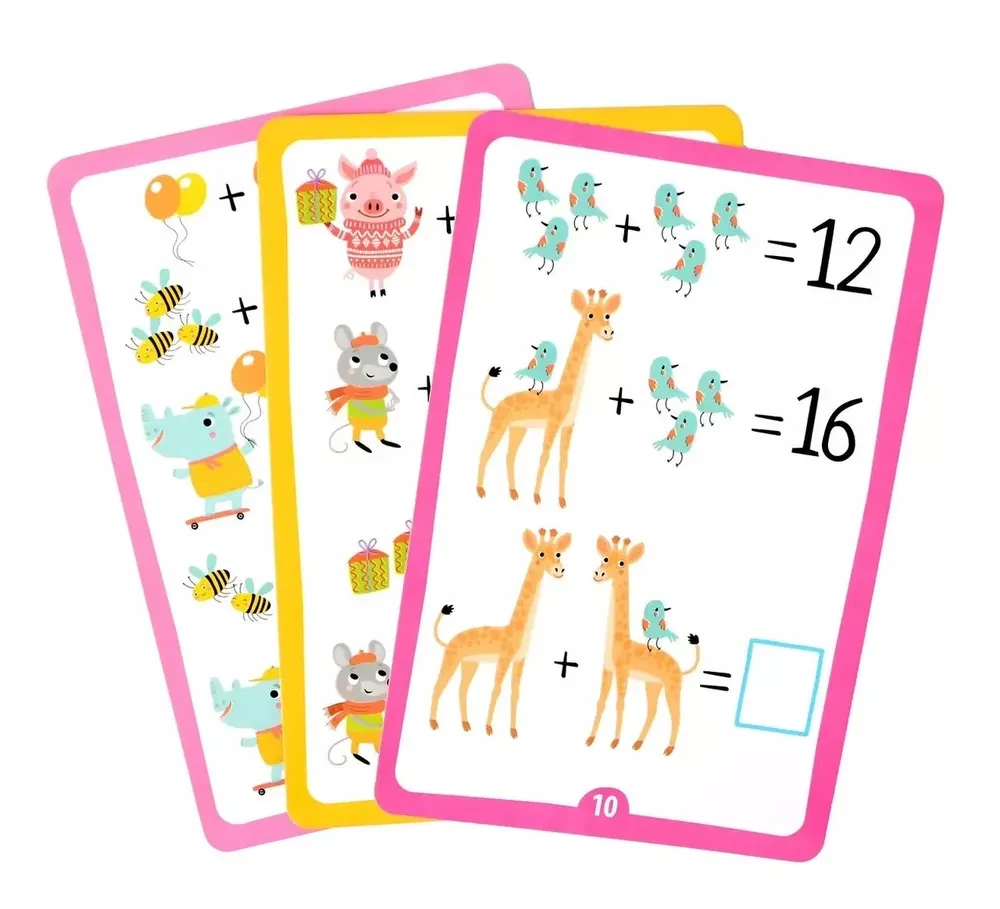 IQ puzzles. Chinese riddles in a folder
