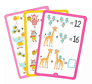 IQ puzzles. Chinese riddles in a folder