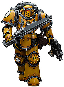 Figure - Legion Despoiler with Chainsword