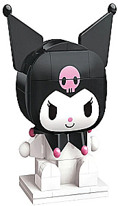 Building Blocks - Keeppley Kuromi