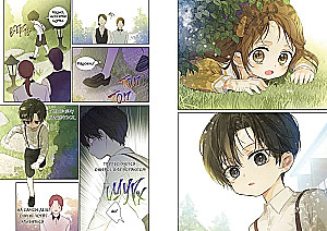 King of Earth. Volume 1