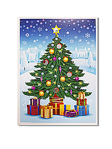 Experiment Set - Christmas Tree