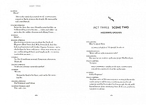 Harry Potter and the Cursed Child - Parts I & II