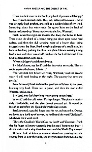 Harry Potter and the Goblet of Fire. Slytherin Edition