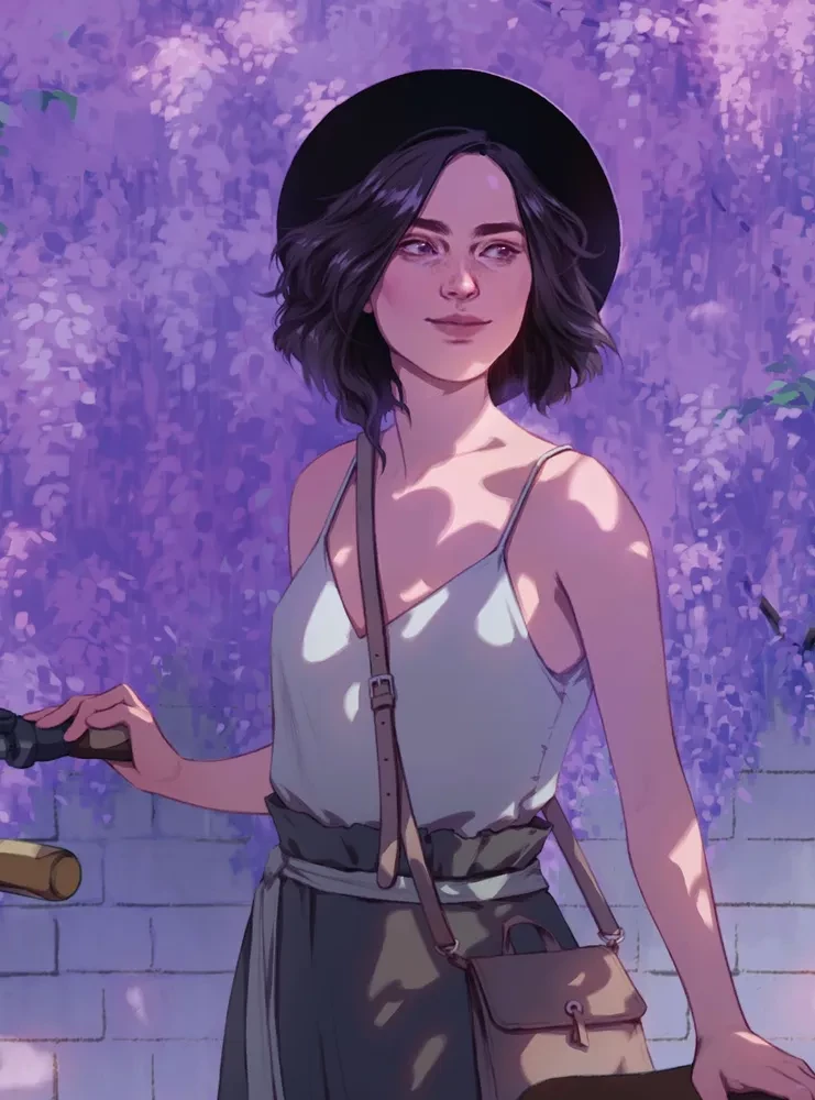Color in Character Design. How to Use Color to Create Digital Heroes