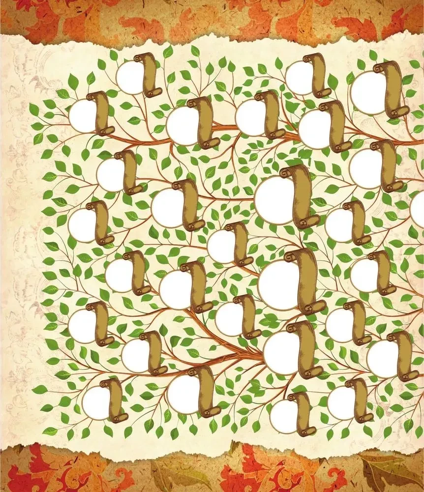 Family Tree