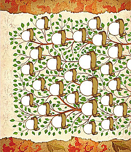 Family Tree