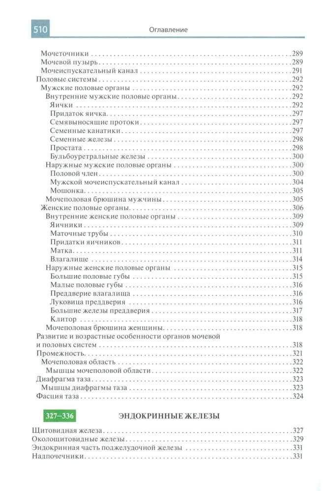 Atlas of Anatomy for Medical Colleges