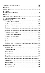 Praktinė spalvų psichologija