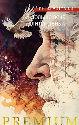 I dłużej niż wiek trwa dzień...