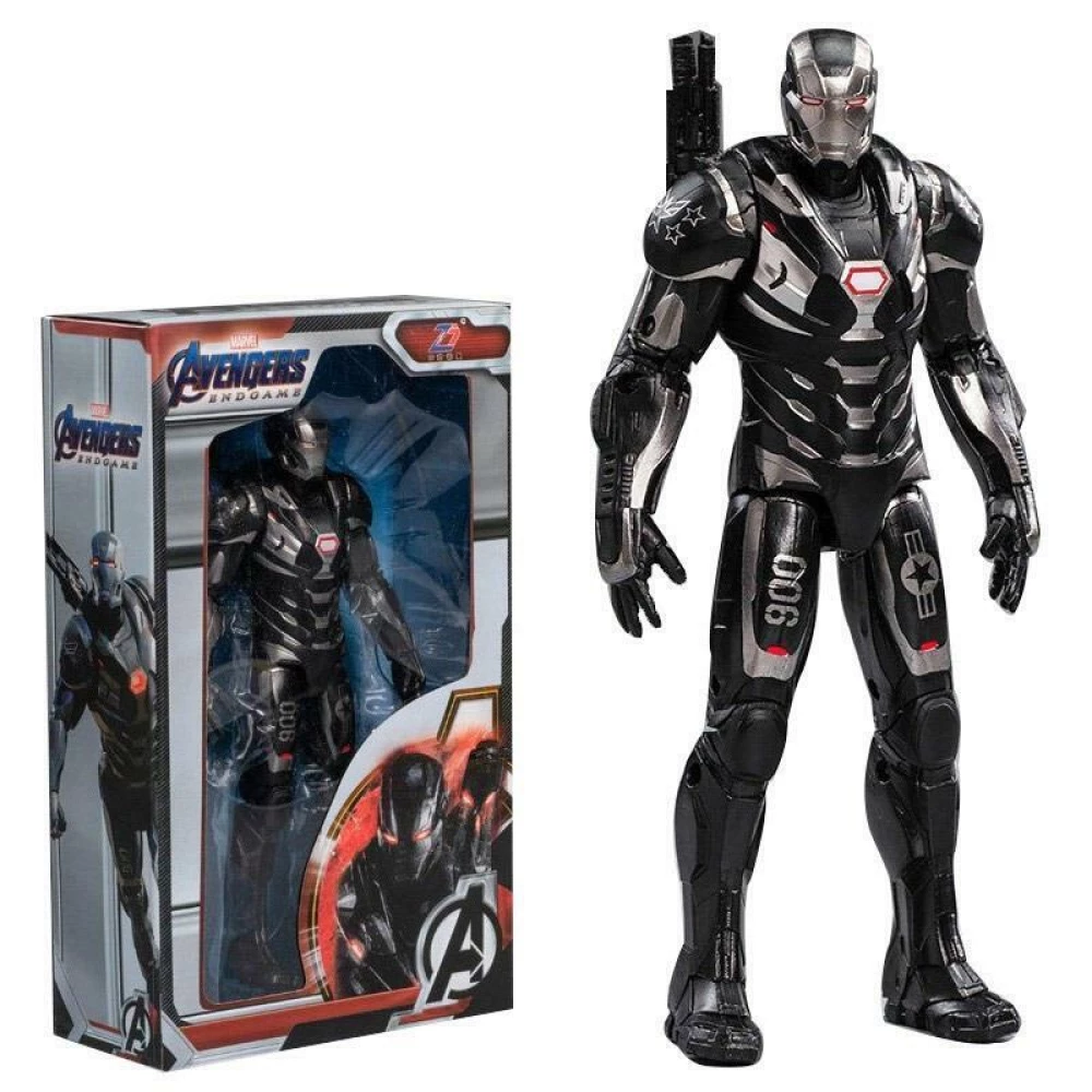 Figure - Avengers. Thanos, 19 cm