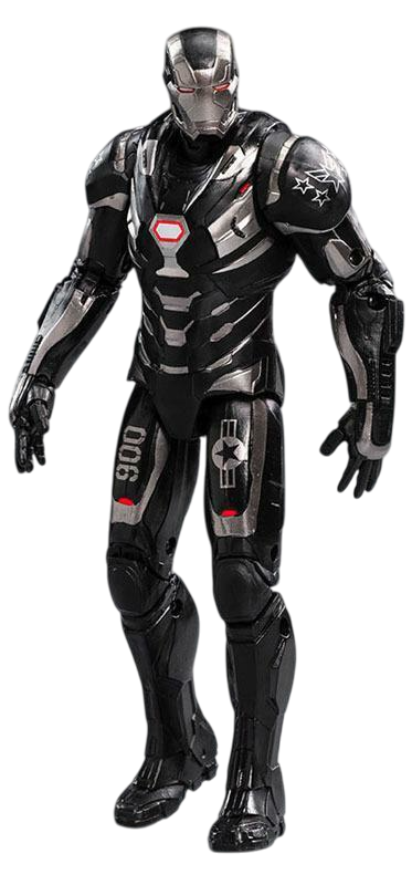 Figurīna - Avengers, 19 cm