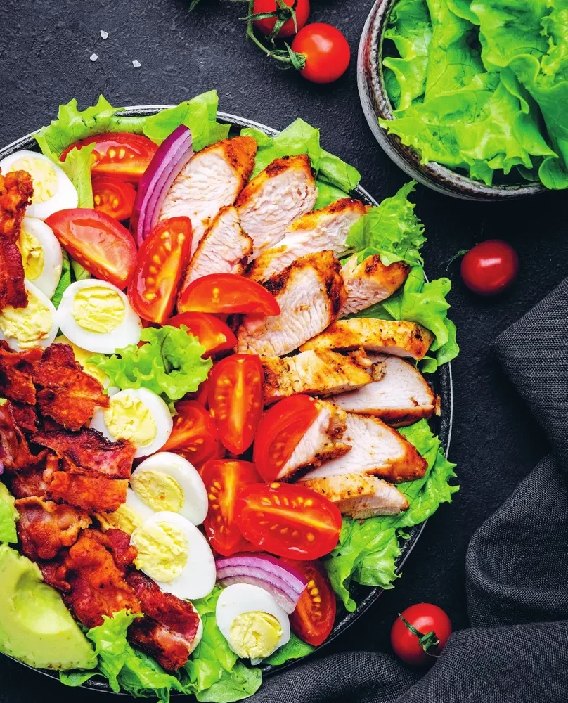 Culinary Simsulation